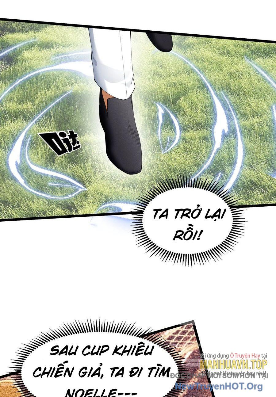 Tiểu Bạo Chúa Không Muốn Gặp Kết Thảm Chapter 96 - 2