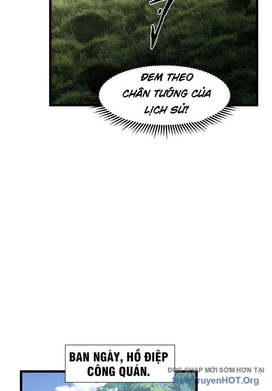 Tiểu Bạo Chúa Không Muốn Gặp Kết Thảm Chapter 96 - 11