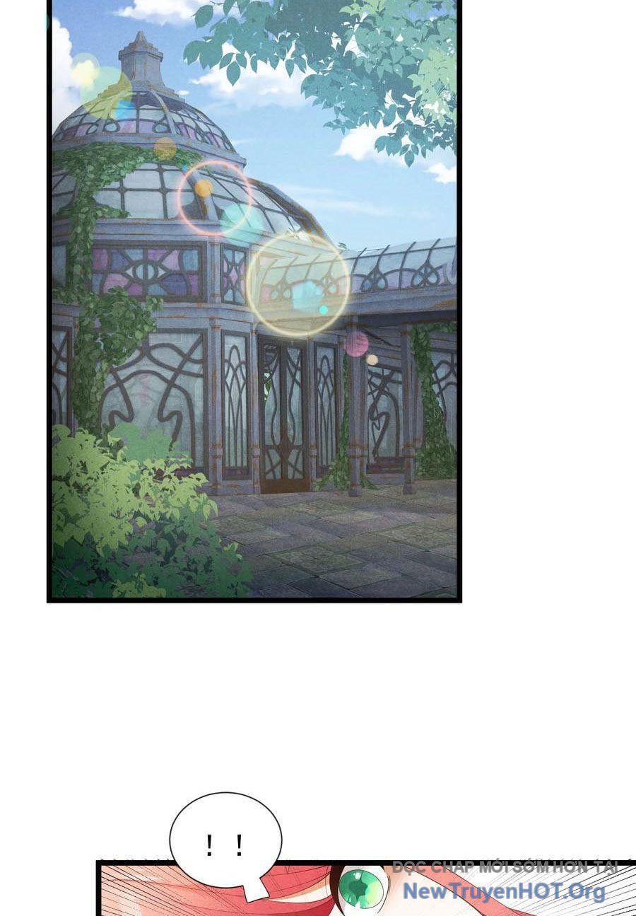 Tiểu Bạo Chúa Không Muốn Gặp Kết Thảm Chapter 96 - 12