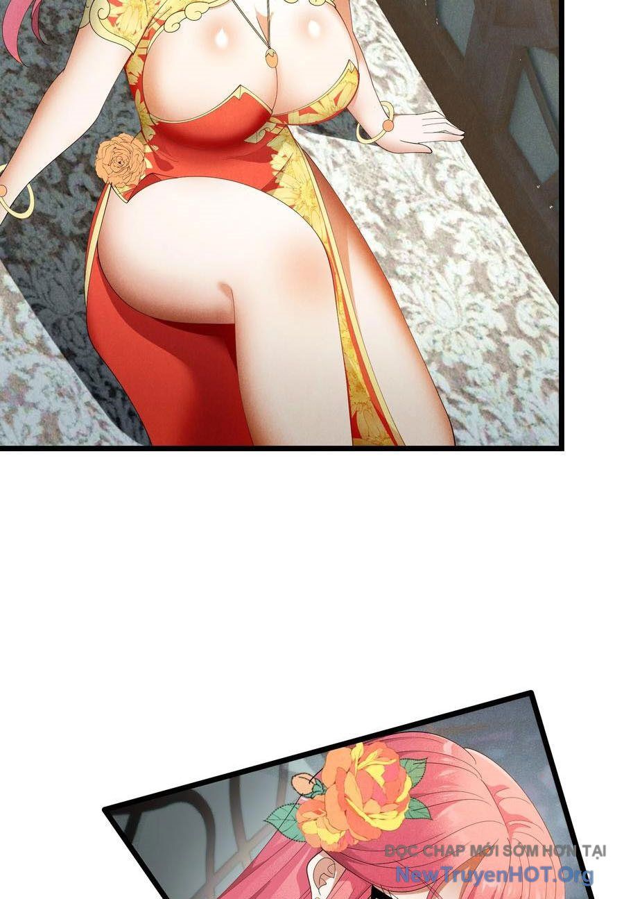 Tiểu Bạo Chúa Không Muốn Gặp Kết Thảm Chapter 96 - 14