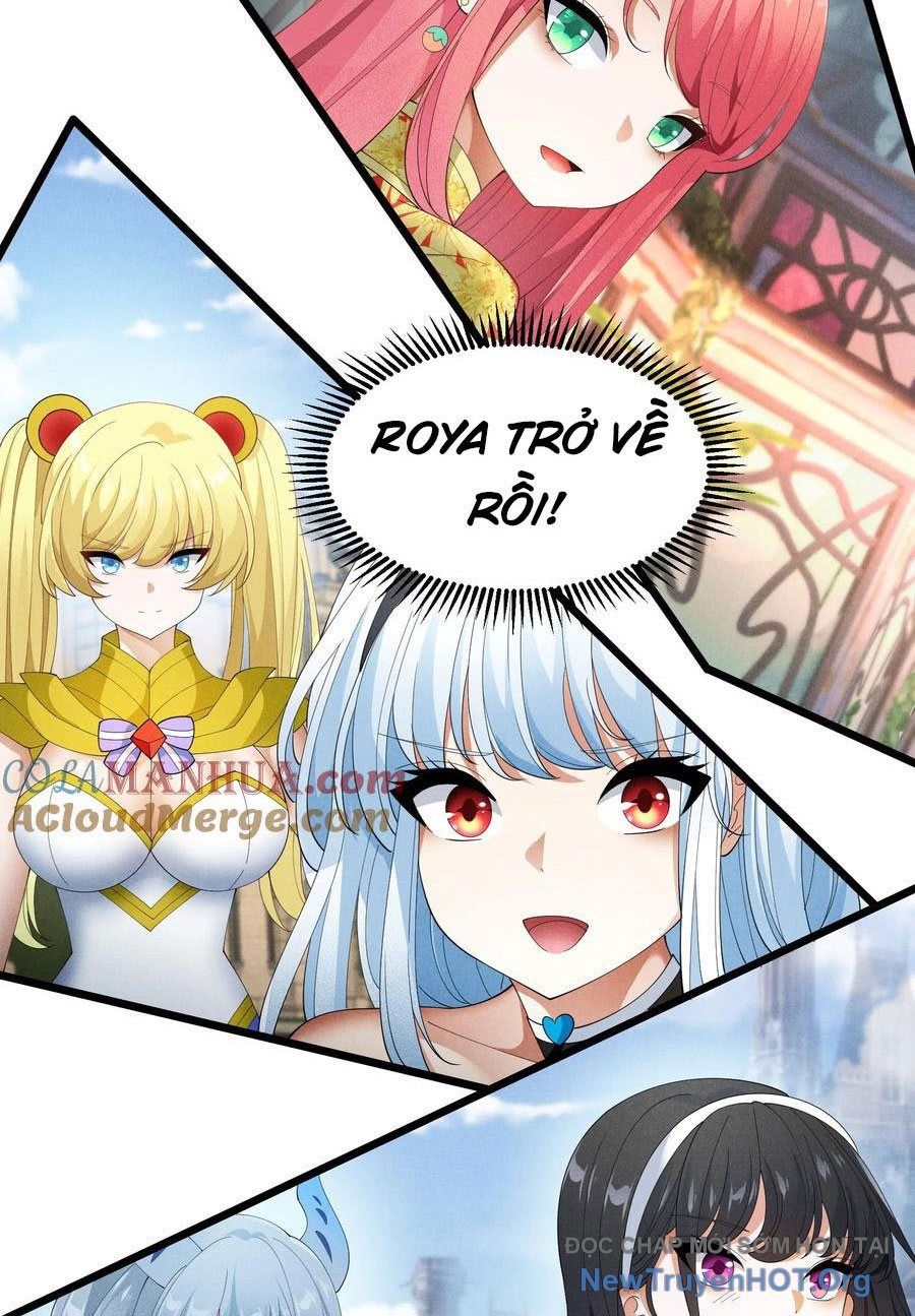 Tiểu Bạo Chúa Không Muốn Gặp Kết Thảm Chapter 96 - 15