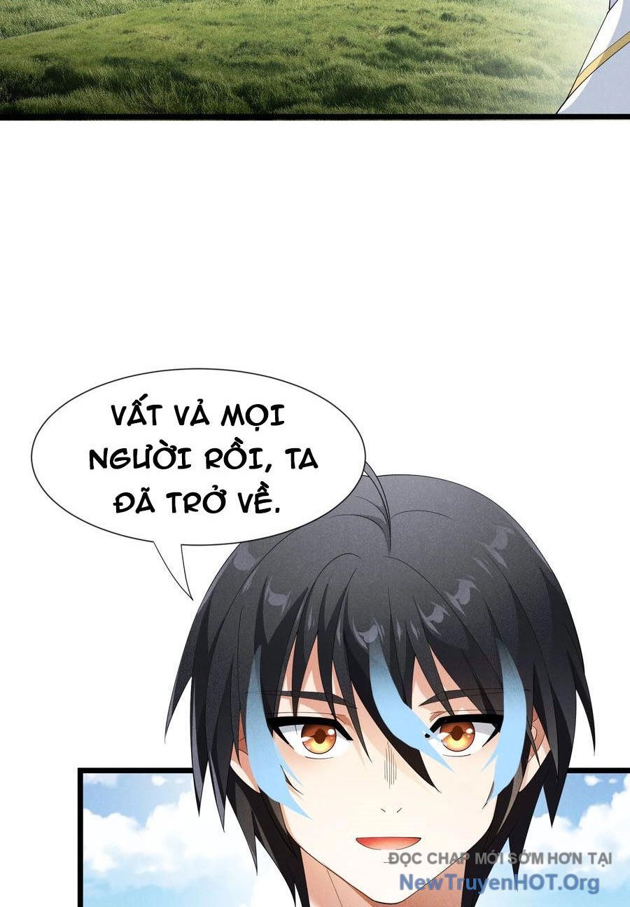 Tiểu Bạo Chúa Không Muốn Gặp Kết Thảm Chapter 96 - 18