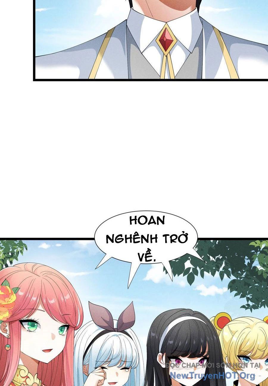 Tiểu Bạo Chúa Không Muốn Gặp Kết Thảm Chapter 96 - 19