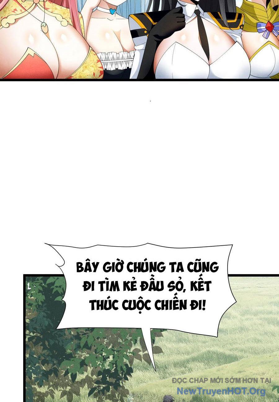 Tiểu Bạo Chúa Không Muốn Gặp Kết Thảm Chapter 96 - 20