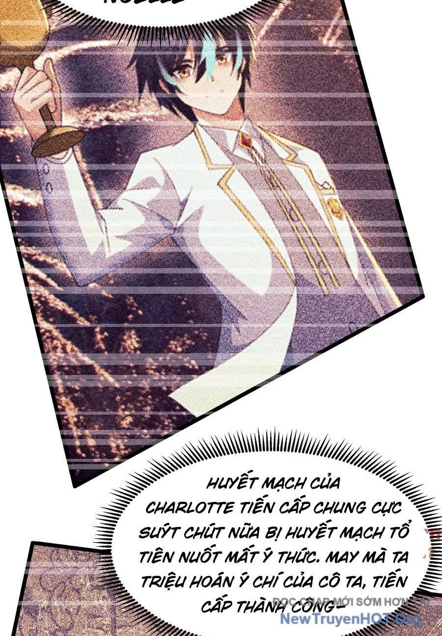 Tiểu Bạo Chúa Không Muốn Gặp Kết Thảm Chapter 96 - 3