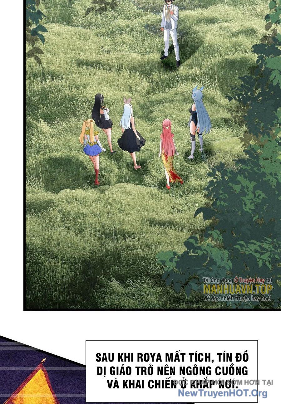 Tiểu Bạo Chúa Không Muốn Gặp Kết Thảm Chapter 96 - 21