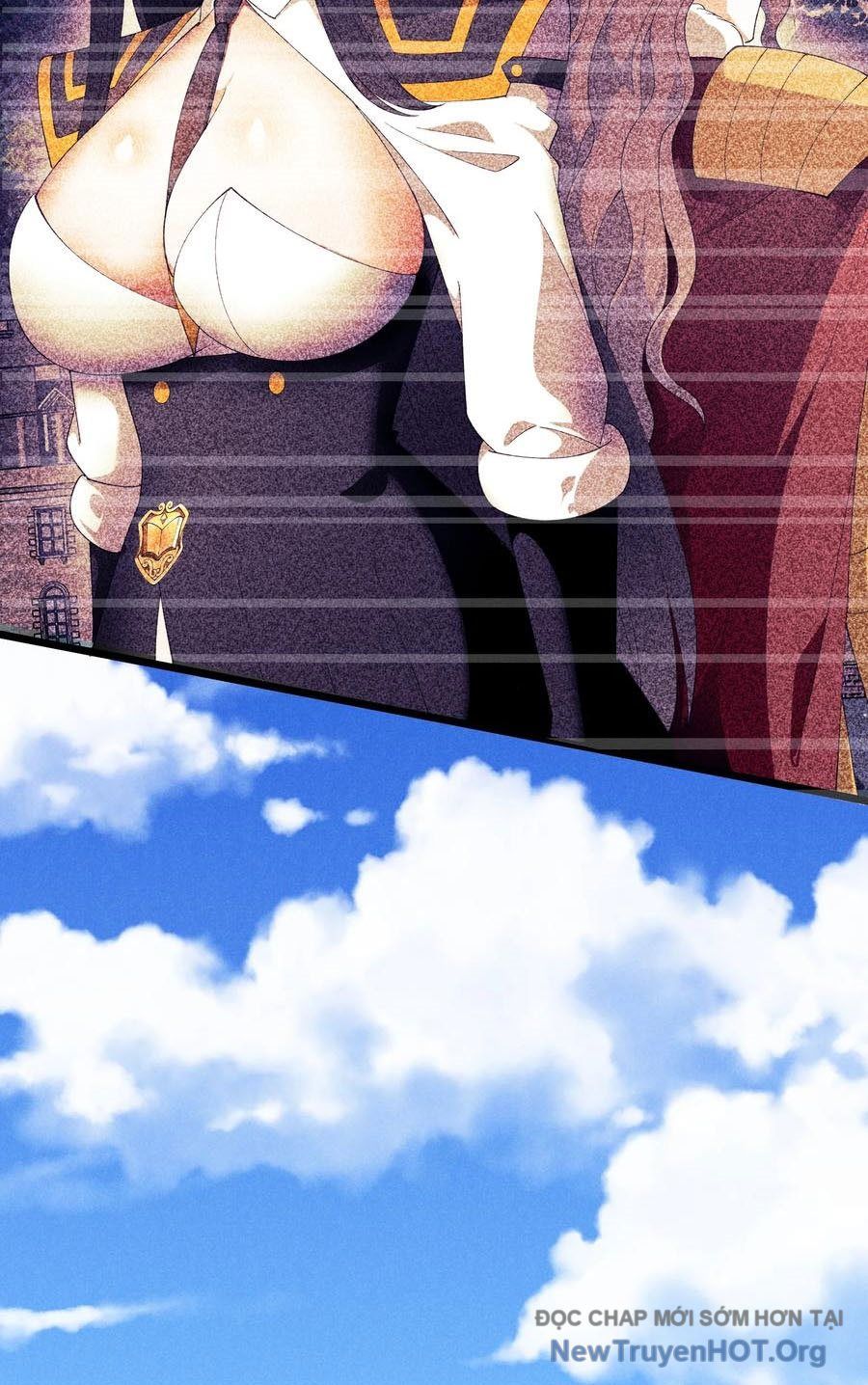 Tiểu Bạo Chúa Không Muốn Gặp Kết Thảm Chapter 96 - 24