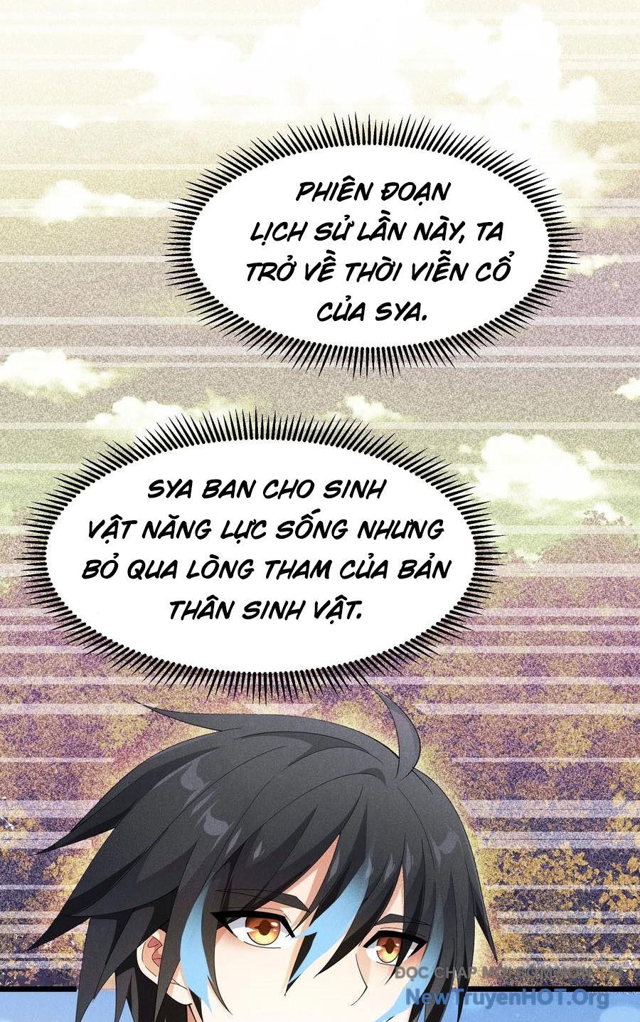 Tiểu Bạo Chúa Không Muốn Gặp Kết Thảm Chapter 96 - 26