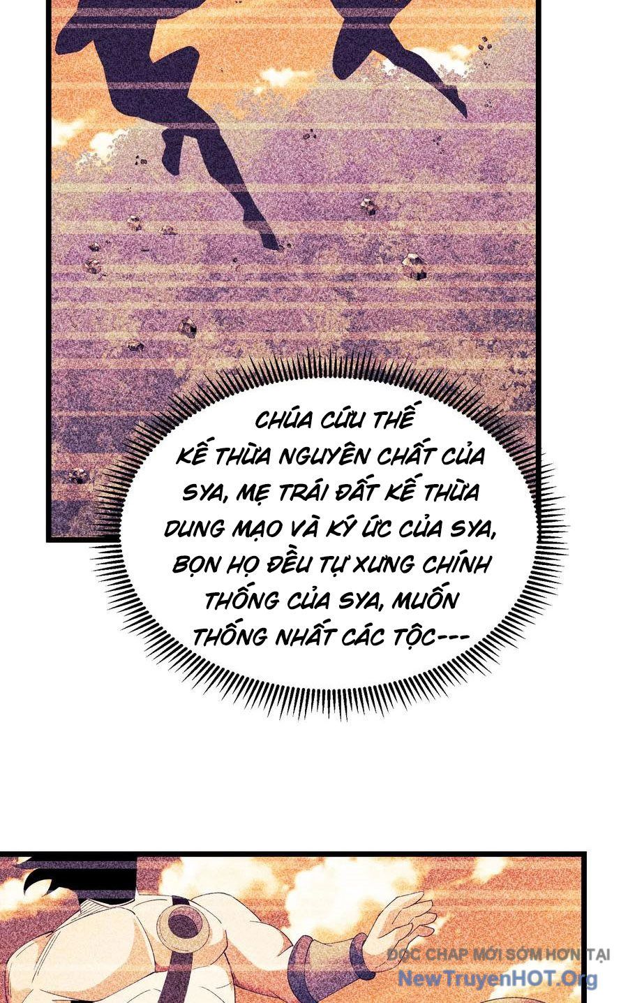 Tiểu Bạo Chúa Không Muốn Gặp Kết Thảm Chapter 96 - 28