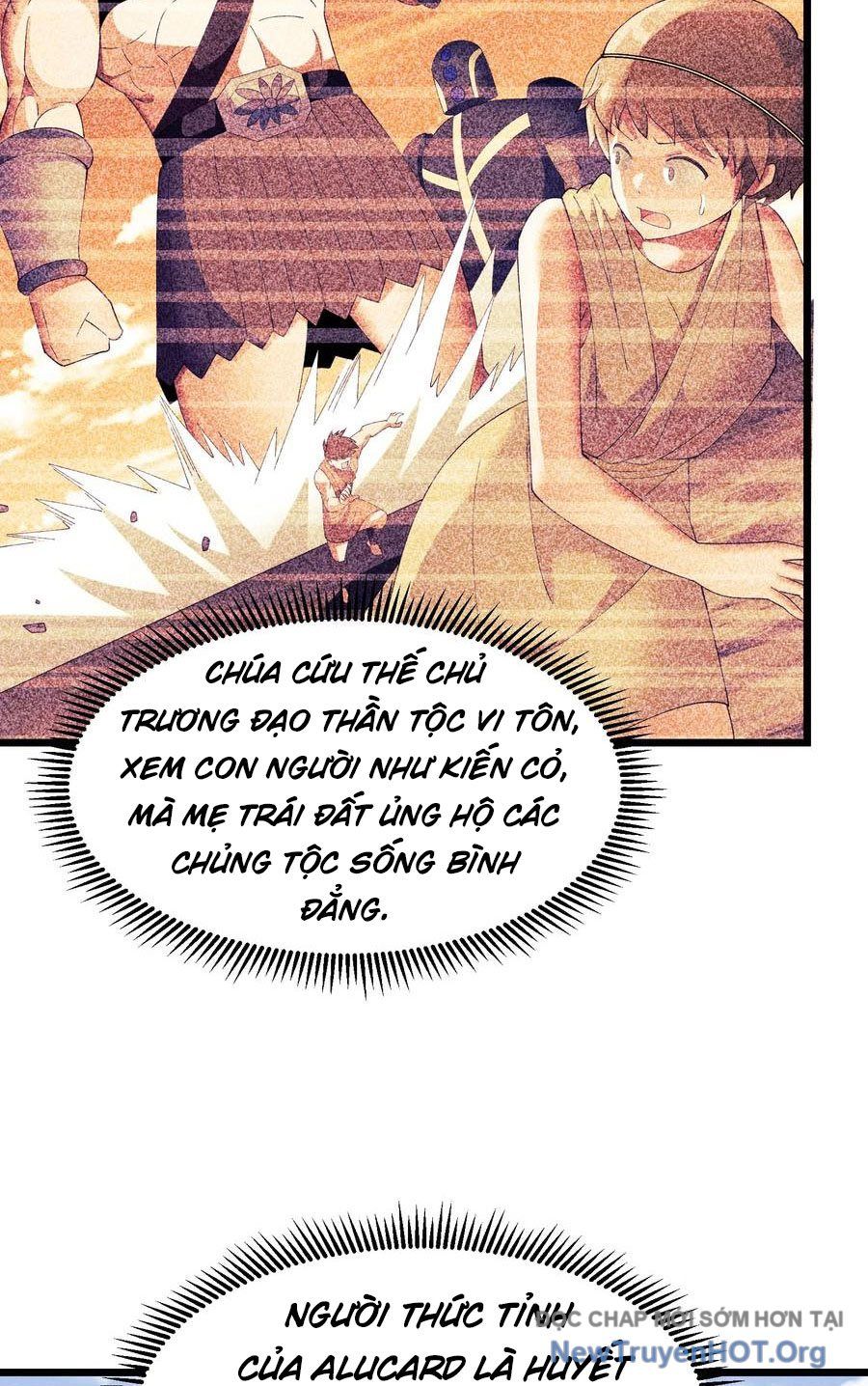 Tiểu Bạo Chúa Không Muốn Gặp Kết Thảm Chapter 96 - 29