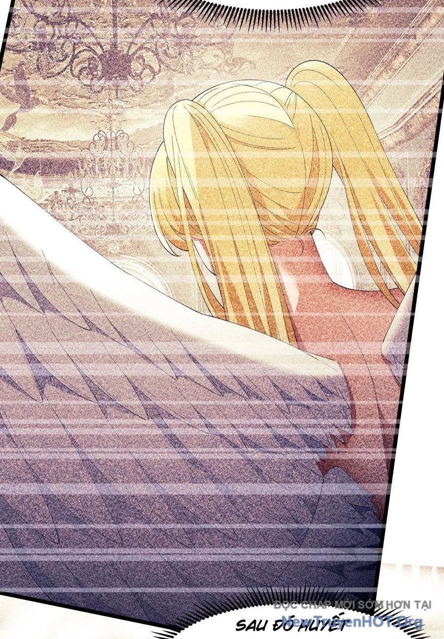 Tiểu Bạo Chúa Không Muốn Gặp Kết Thảm Chapter 96 - 4