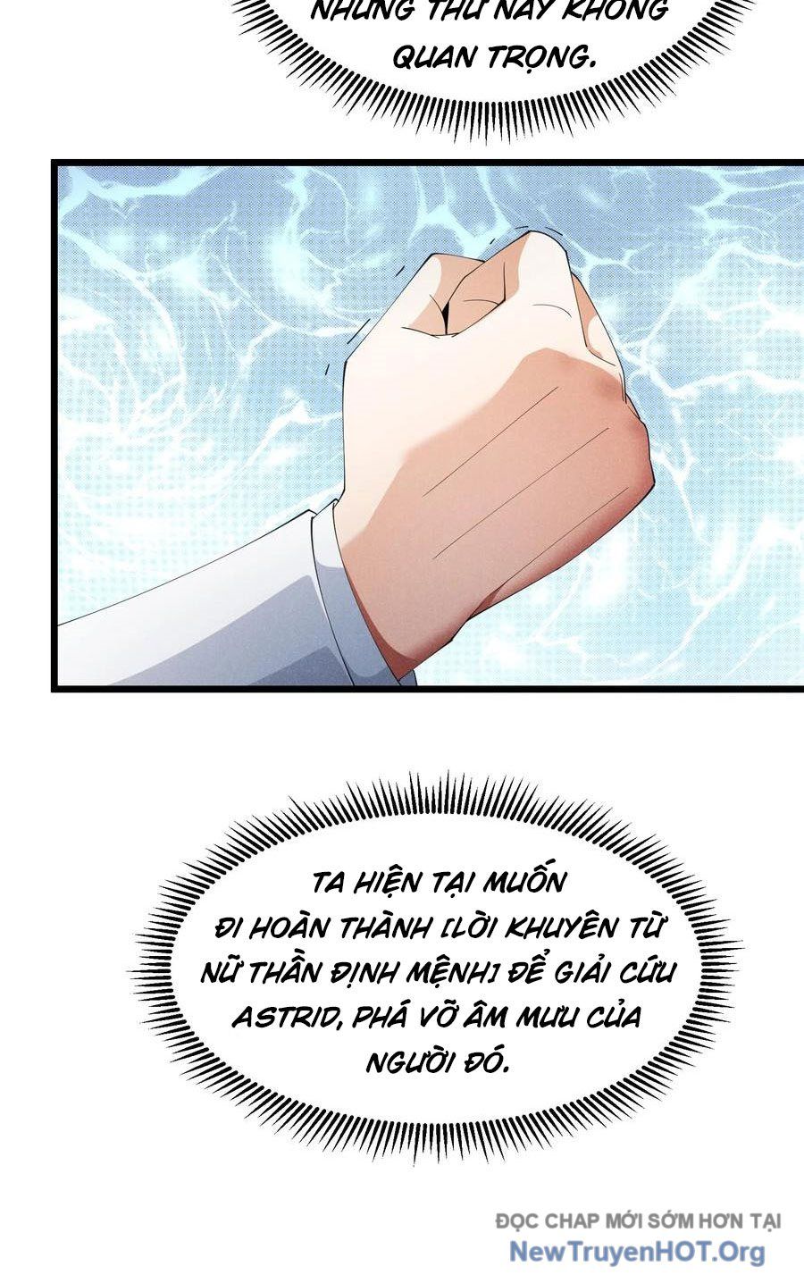 Tiểu Bạo Chúa Không Muốn Gặp Kết Thảm Chapter 96 - 32