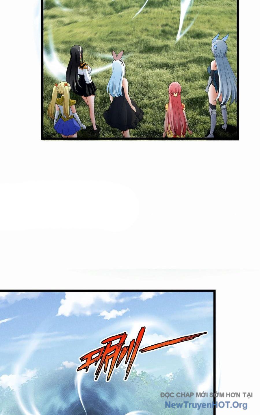 Tiểu Bạo Chúa Không Muốn Gặp Kết Thảm Chapter 96 - 34