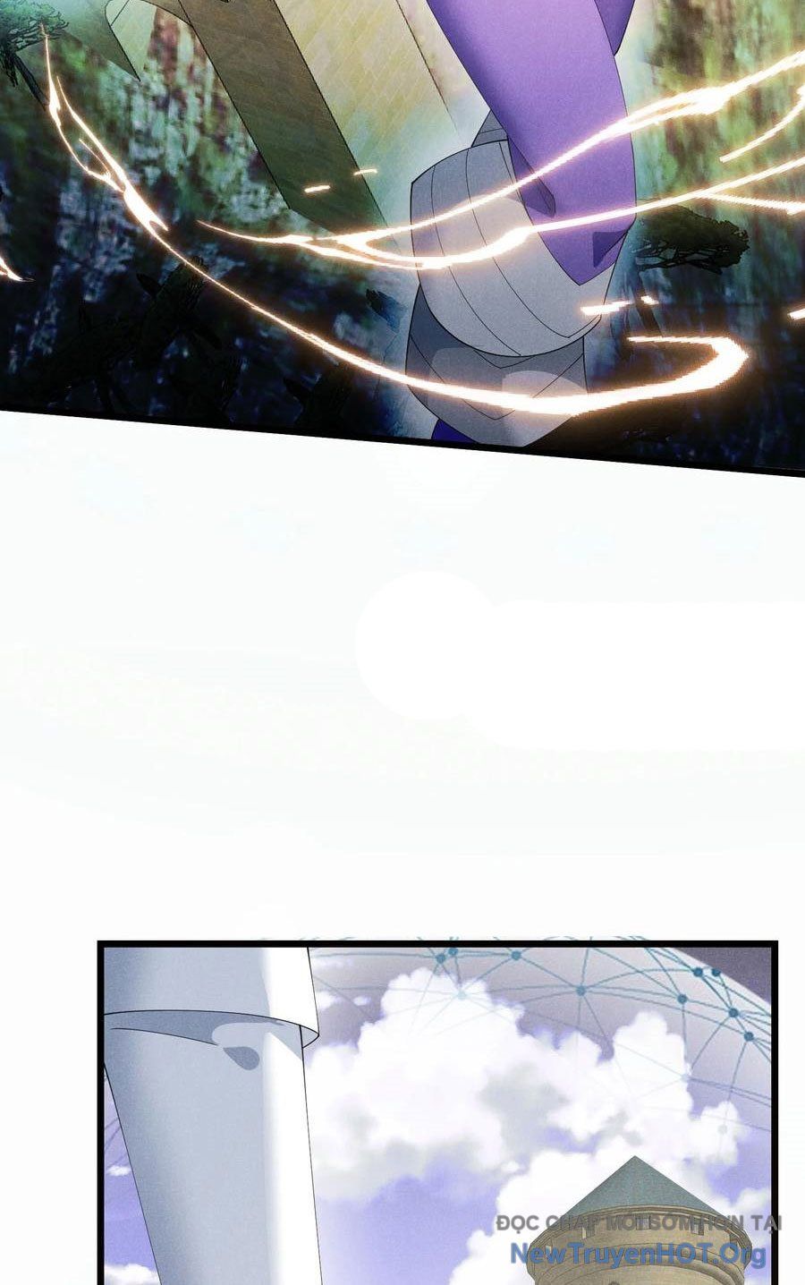 Tiểu Bạo Chúa Không Muốn Gặp Kết Thảm Chapter 96 - 38