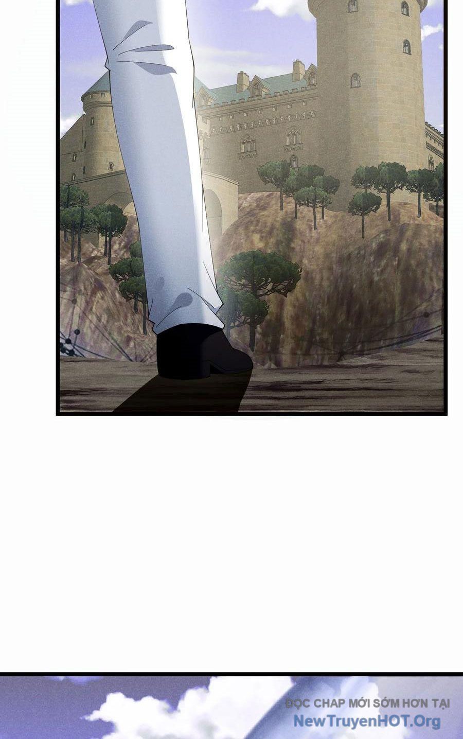 Tiểu Bạo Chúa Không Muốn Gặp Kết Thảm Chapter 96 - 39