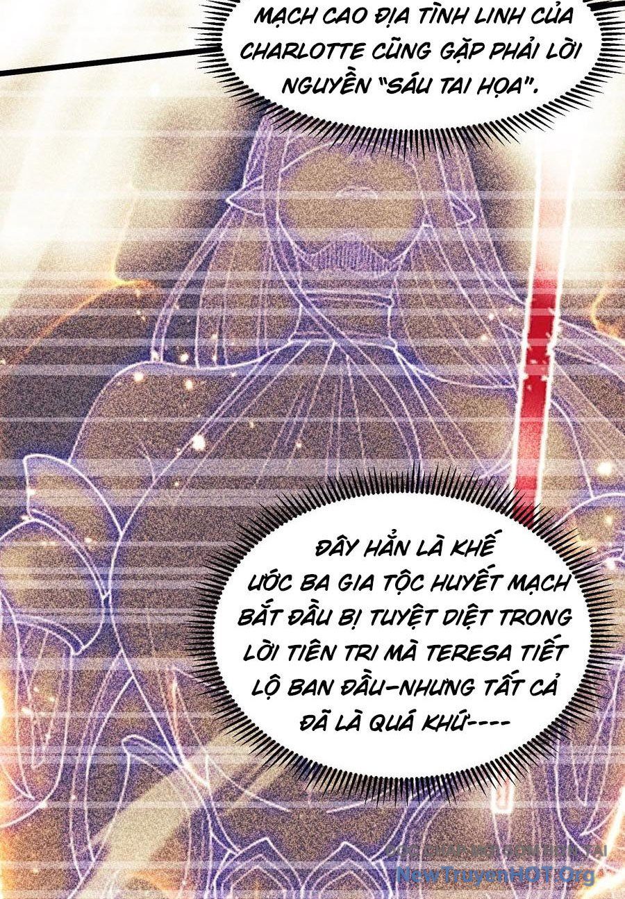 Tiểu Bạo Chúa Không Muốn Gặp Kết Thảm Chapter 96 - 5