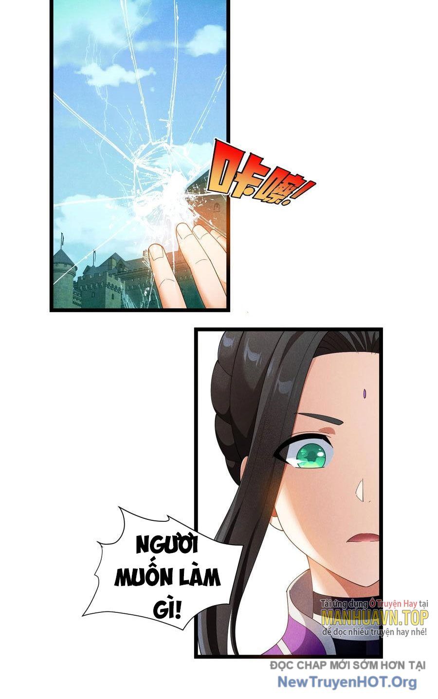 Tiểu Bạo Chúa Không Muốn Gặp Kết Thảm Chapter 96 - 41