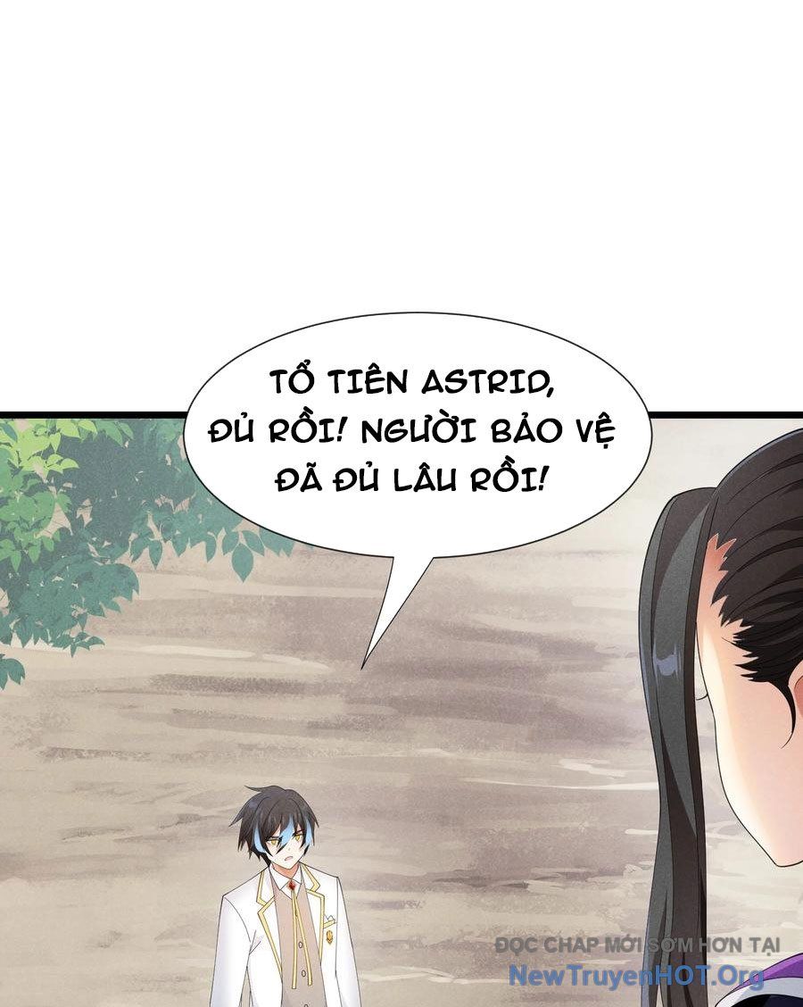 Tiểu Bạo Chúa Không Muốn Gặp Kết Thảm Chapter 96 - 42