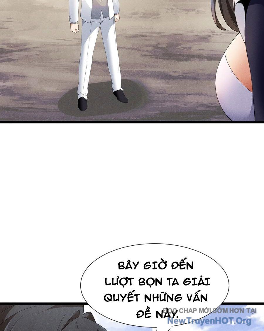 Tiểu Bạo Chúa Không Muốn Gặp Kết Thảm Chapter 96 - 43