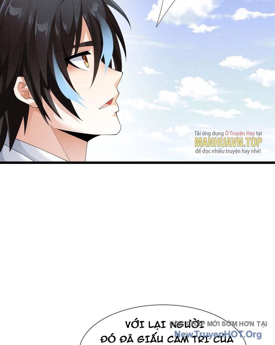 Tiểu Bạo Chúa Không Muốn Gặp Kết Thảm Chapter 96 - 44