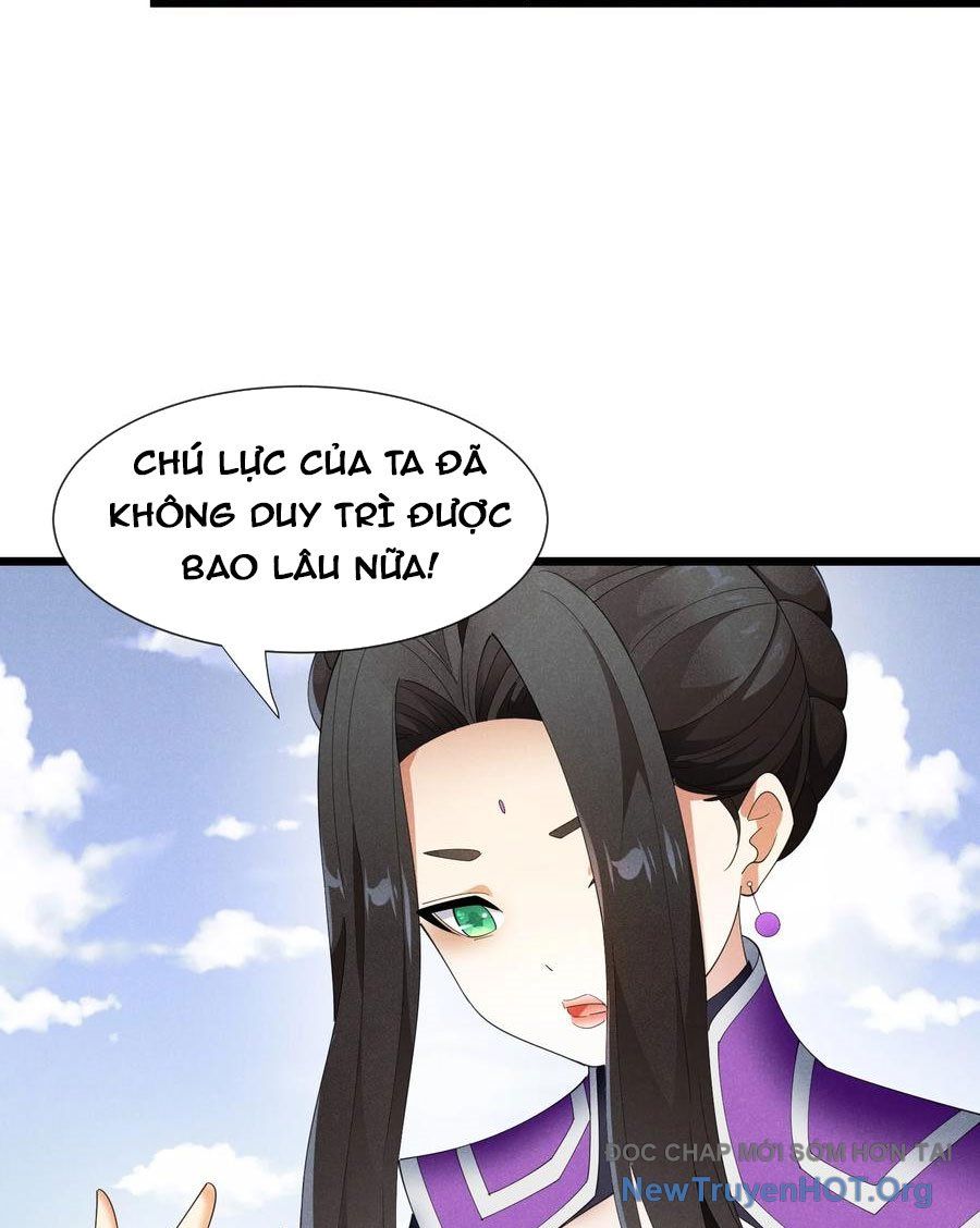 Tiểu Bạo Chúa Không Muốn Gặp Kết Thảm Chapter 96 - 46