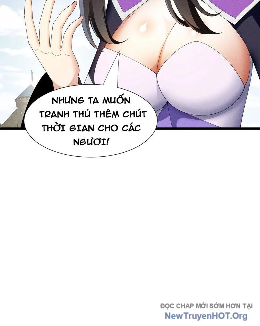 Tiểu Bạo Chúa Không Muốn Gặp Kết Thảm Chapter 96 - 47