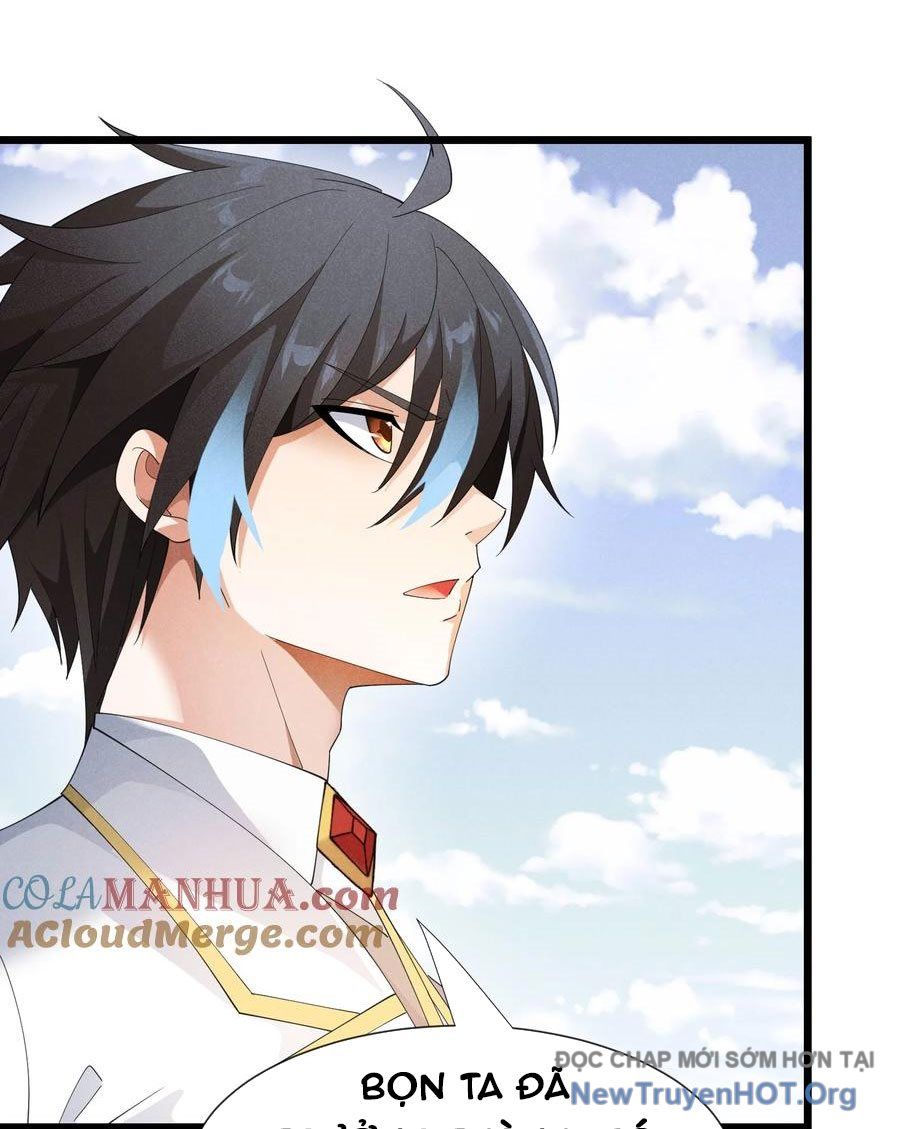 Tiểu Bạo Chúa Không Muốn Gặp Kết Thảm Chapter 96 - 48