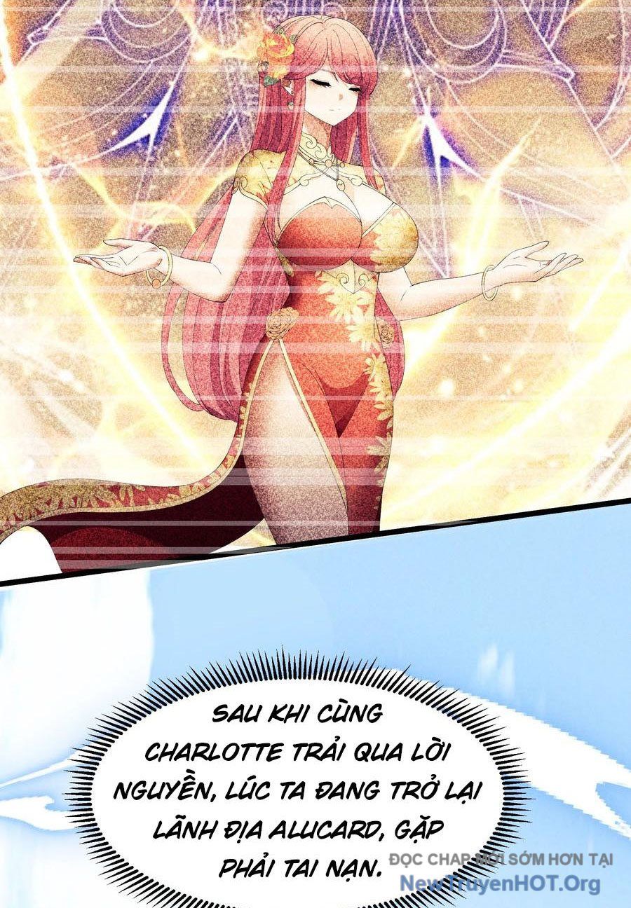 Tiểu Bạo Chúa Không Muốn Gặp Kết Thảm Chapter 96 - 6