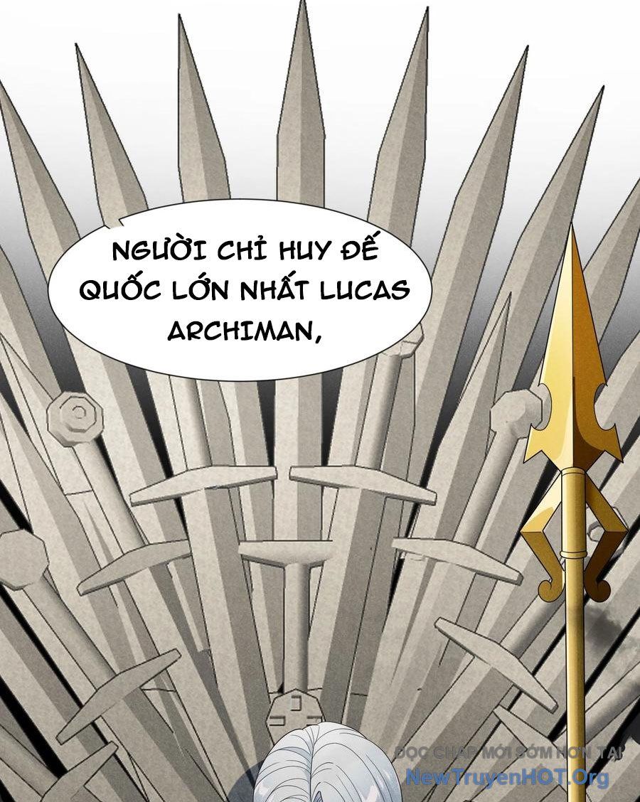 Tiểu Bạo Chúa Không Muốn Gặp Kết Thảm Chapter 96 - 52