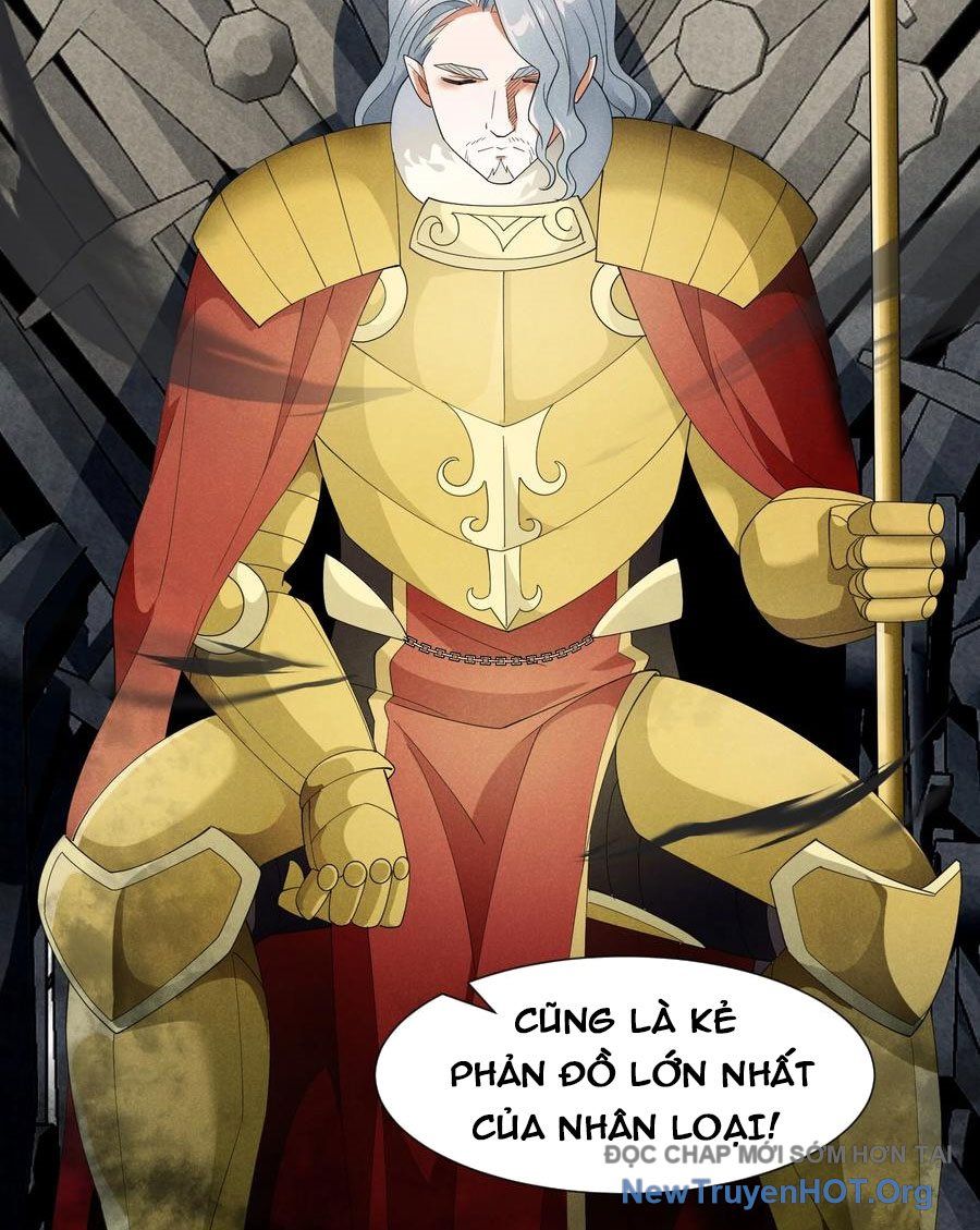 Tiểu Bạo Chúa Không Muốn Gặp Kết Thảm Chapter 96 - 53