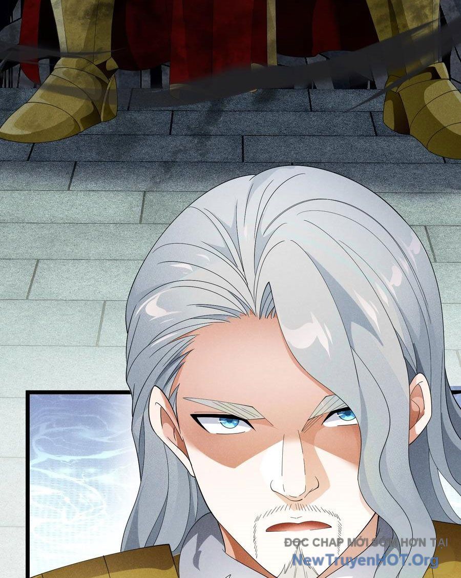 Tiểu Bạo Chúa Không Muốn Gặp Kết Thảm Chapter 96 - 54