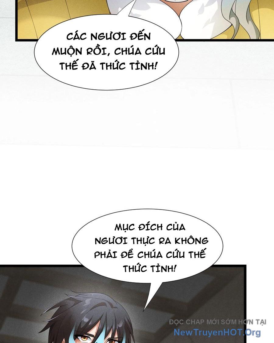 Tiểu Bạo Chúa Không Muốn Gặp Kết Thảm Chapter 96 - 55