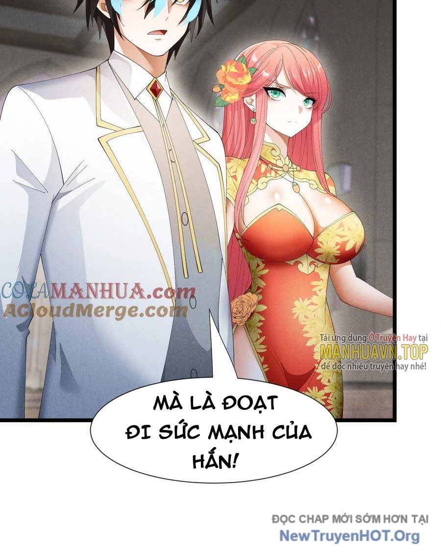 Tiểu Bạo Chúa Không Muốn Gặp Kết Thảm Chapter 96 - 56