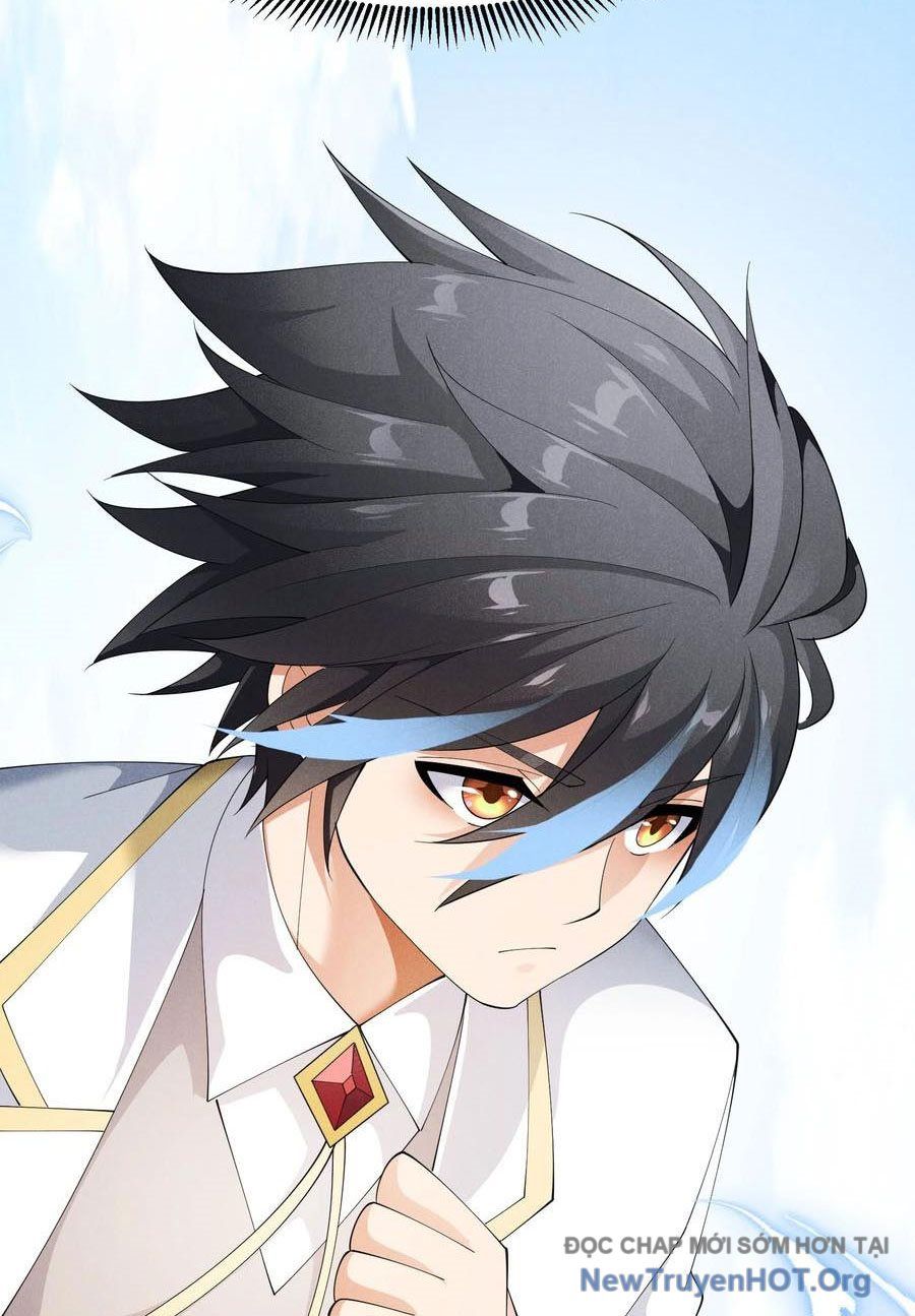 Tiểu Bạo Chúa Không Muốn Gặp Kết Thảm Chapter 96 - 7