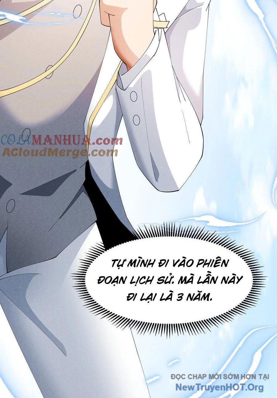 Tiểu Bạo Chúa Không Muốn Gặp Kết Thảm Chapter 96 - 8