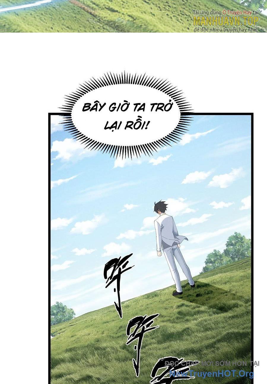 Tiểu Bạo Chúa Không Muốn Gặp Kết Thảm Chapter 96 - 10