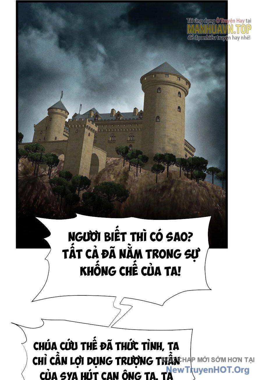 Tiểu Bạo Chúa Không Muốn Gặp Kết Thảm Chapter 97 - 2