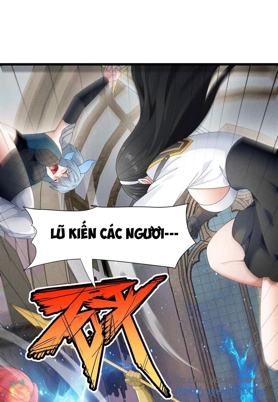 Tiểu Bạo Chúa Không Muốn Gặp Kết Thảm Chapter 97 - 11