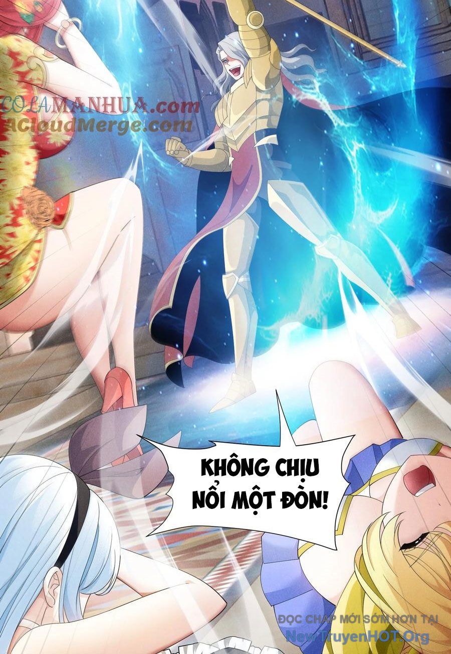 Tiểu Bạo Chúa Không Muốn Gặp Kết Thảm Chapter 97 - 12