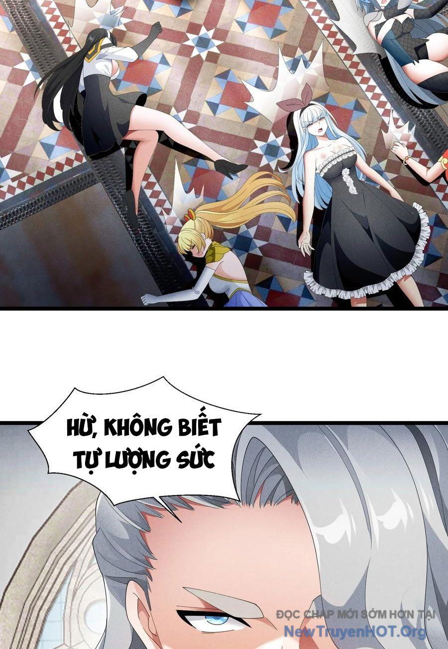 Tiểu Bạo Chúa Không Muốn Gặp Kết Thảm Chapter 97 - 14