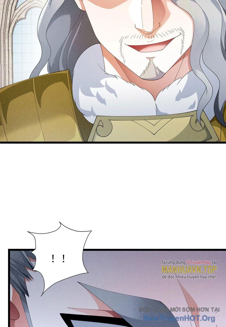Tiểu Bạo Chúa Không Muốn Gặp Kết Thảm Chapter 97 - 15
