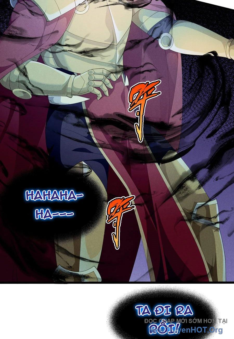 Tiểu Bạo Chúa Không Muốn Gặp Kết Thảm Chapter 97 - 17