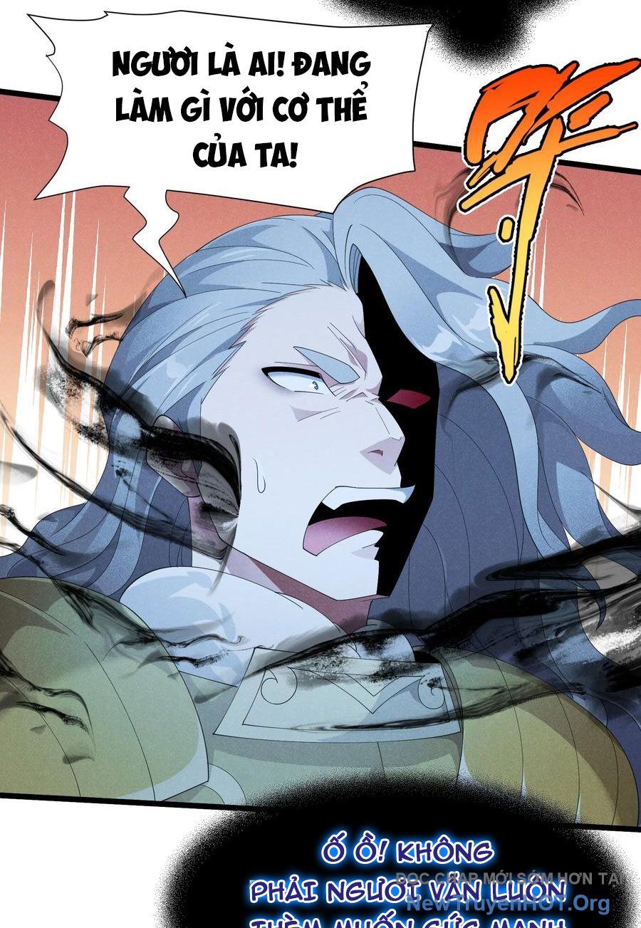 Tiểu Bạo Chúa Không Muốn Gặp Kết Thảm Chapter 97 - 18