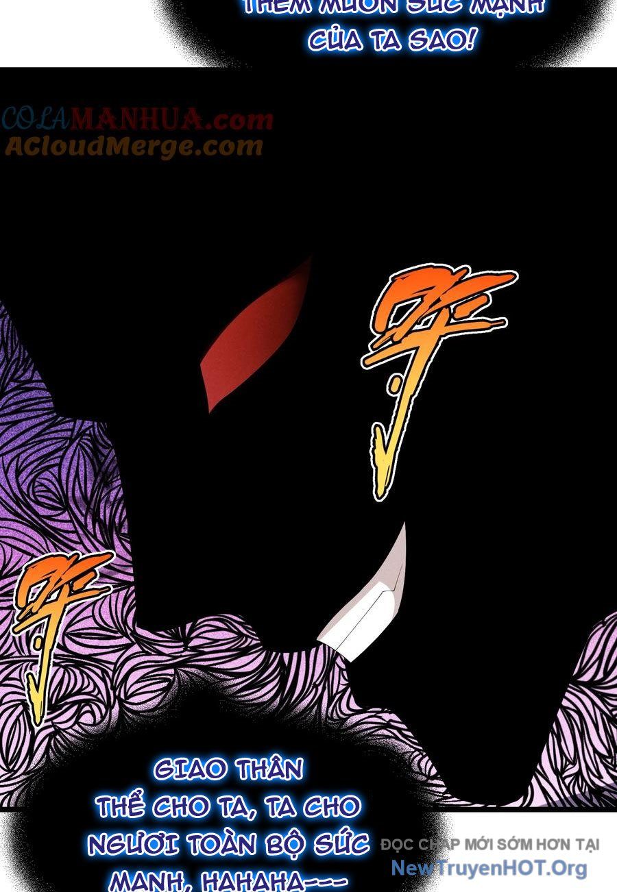 Tiểu Bạo Chúa Không Muốn Gặp Kết Thảm Chapter 97 - 19