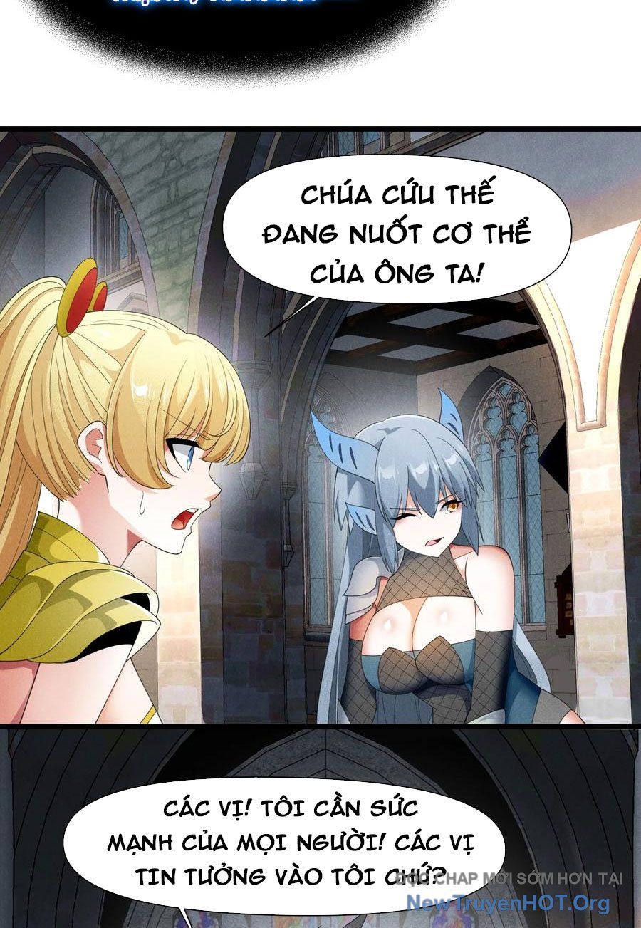 Tiểu Bạo Chúa Không Muốn Gặp Kết Thảm Chapter 97 - 20