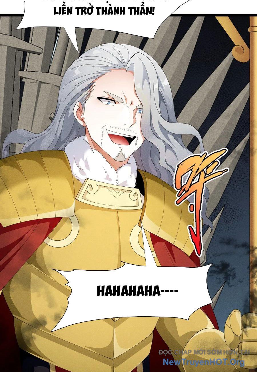 Tiểu Bạo Chúa Không Muốn Gặp Kết Thảm Chapter 97 - 3