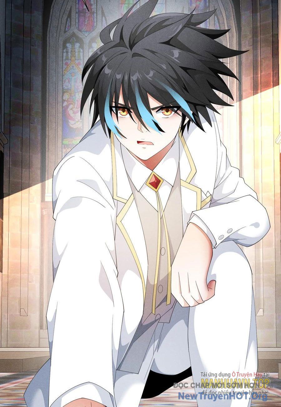 Tiểu Bạo Chúa Không Muốn Gặp Kết Thảm Chapter 97 - 21