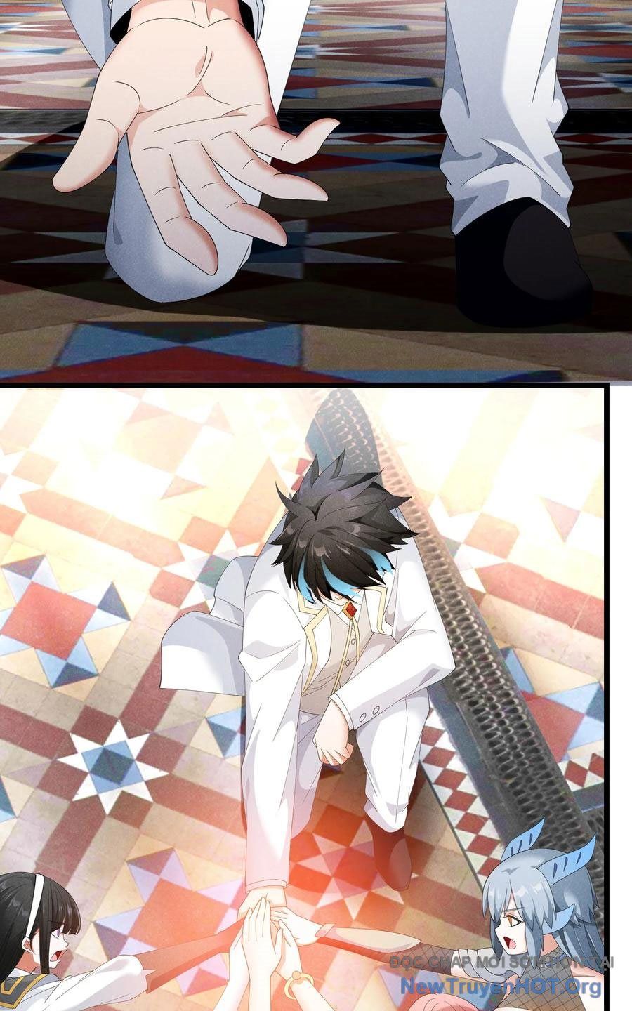 Tiểu Bạo Chúa Không Muốn Gặp Kết Thảm Chapter 97 - 22