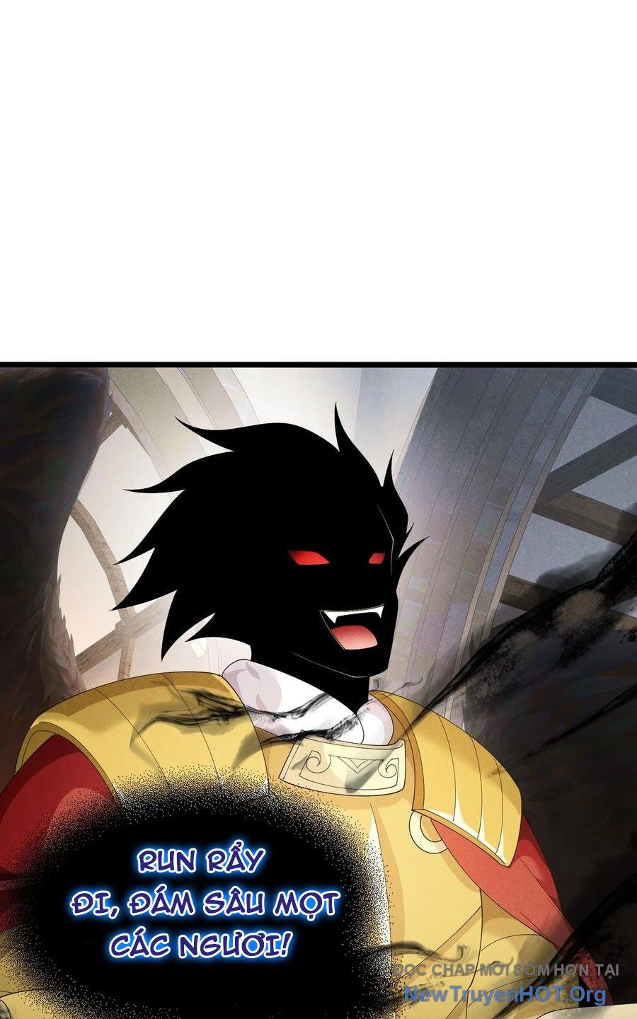 Tiểu Bạo Chúa Không Muốn Gặp Kết Thảm Chapter 97 - 25