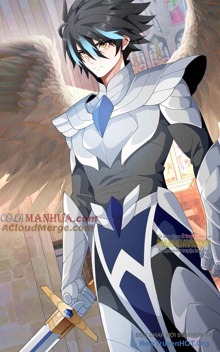 Tiểu Bạo Chúa Không Muốn Gặp Kết Thảm Chapter 97 - 27